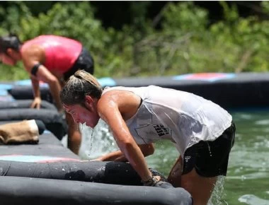 Survivor 3: Στην Αλικαρνασσό ο τελικός - Γιατί ο Ατζούν πήρε τους Έλληνες στην Τουρκία (βίντεο)